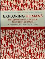 Exploring Humans, Boeken, Verzenden, Nieuw