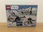 Lego Set - 75320 - Star Wars - 75320 Snowtrooper Battle Pack, Kinderen en Baby's, Speelgoed | Duplo en Lego, Nieuw
