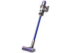 Dyson V11 - Zakloze stofzuiger - 3 reinigingsstanden - Blauw, Verzenden, Zo goed als nieuw