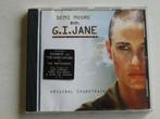 G.I. Jane - Soundtrack / Demi Moore, Cd's en Dvd's, Verzenden, Nieuw in verpakking