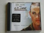 G.I. Jane - Soundtrack / Demi Moore, Verzenden, Zo goed als nieuw