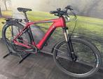BULLS Copperhead EVO 2 – E-bike met Bosch Performance CX, Fietsen en Brommers, Elektrische fietsen, Overige merken, Ophalen of Verzenden