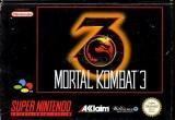 MarioSNES.nl: Mortal Kombat 3 - iDEAL!, Spelcomputers en Games, Games | Nintendo Super NES, Gebruikt, Ophalen of Verzenden
