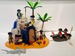 Playmobil - Speelgoed Playmobil 70556 Piraten eiland met