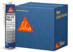 Sika Maritiem Sikaflex 290 dc pro 12 stuks, 300 ml, zwart,, Verzenden, Nieuw