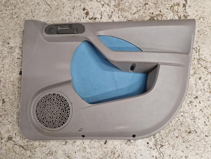 Deurpaneel rechts voor Fiat Panda 169, Auto-onderdelen, Interieur en Bekleding, Gebruikt, Fiat, Ophalen