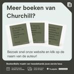 Memoires van de tweede wereldoorlog 7 / Memoires van de, Verzenden, Gelezen, Churchill