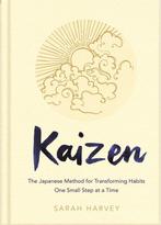 9781529005356 Kaizen The Japanese Method for Transforming..., Boeken, Verzenden, Nieuw, Sarah Harvey