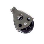 SCHOOTBLOK RVS WANGEN -OPTIPARTS-, Watersport en Boten, Ophalen of Verzenden, Nieuw, Overige typen, Zeilboot of Motorboot