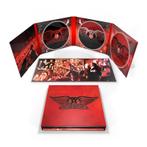 Aerosmith - Greatest Hits - Deluxe Edition - 3CD, Ophalen of Verzenden, Nieuw in verpakking