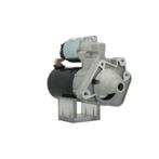 Startmotor 1,2kW Mercedes Nissan Renault gereviseerd, Verzenden, Nieuw