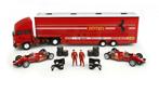Iveco 190 Racetransporter RTS08 Brumm  Modelauto 1:43 1984, Verzenden, Nieuw