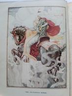 E. Dixon/John D. Batten - Fairy Tales From the Arabian