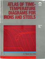 Atlas of Time-temperature Diagrams for Irons and Steels, Nieuw, Verzenden