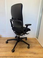 100x Rohde Grahl Xenium NowyStyl, Verzenden, Zwart, Zo goed als nieuw, Bureaustoel