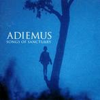 cd - Adiemus - Songs Of Sanctuary, Verzenden, Zo goed als nieuw