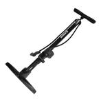 Benson Luxe fietspomp - met manometer - dubbel ventiel -..., Fietsen en Brommers, Ophalen of Verzenden, Nieuw