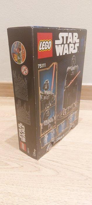 Lego Set - Star Wars - Star Wars Darth Vader 75111; Star, Kinderen en Baby's, Speelgoed | Duplo en Lego