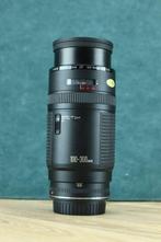 Canon EF 100-300mm 1:5.6 Zoomlens, Nieuw