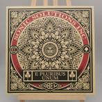 Shepard Fairey (OBEY) (1970) - Shepard Fairey SSI - E