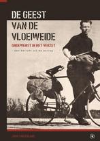De geest van de Vloeiweide 9789078071303 A.A.F. van Ierland, Verzenden, Gelezen, A.A.F. van Ierland