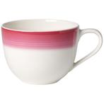Villeroy & Boch Colourful Life Koffiekop, Verzenden, Nieuw, Overige materialen, Overige stijlen