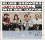 cd - John Mayall - Blues Breakers