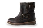 Panama Jack Boots in maat 43 Bruin | 10% extra korting, Kleding | Heren, Schoenen, Bruin, Verzenden, Boots, Zo goed als nieuw