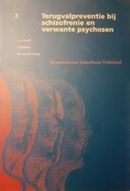 Terugvalpreventie bij schizofrenie en verwante psychosen, Boeken, Wetenschap, Gelezen, C.J. Slooff, F. Withaar, Verzenden