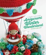 Amigurumi Winter Wonderland 9789461313331 Ilaria Caliri, Boeken, Verzenden, Zo goed als nieuw, Ilaria Caliri