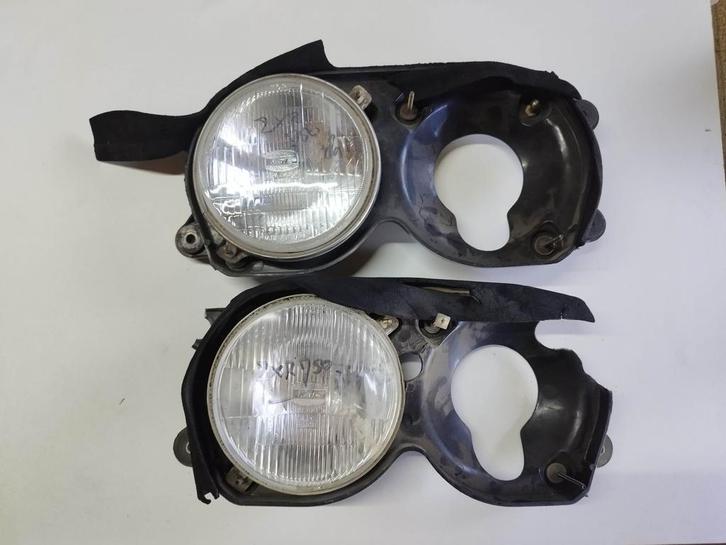 Koplamp / Kawasaki zxr750 zxr 750 / 1989, Motoren, Onderdelen | Kawasaki, Gebruikt, Verzenden