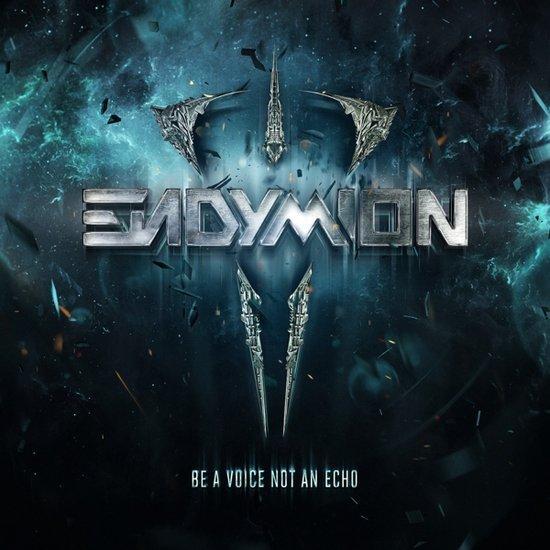 Endymion - Be a Voice Not an Echo - CD, Cd's en Dvd's, Cd's | Overige Cd's, Verzenden