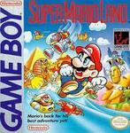 Super Mario Land - Beschadigd (Losse Cartridge), Spelcomputers en Games, Games | Nintendo Game Boy, Ophalen of Verzenden, Zo goed als nieuw