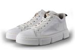 Rieker Sneakers in maat 39 Wit | 10% extra korting, Verzenden, Wit, Rieker, Sneakers of Gympen