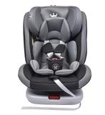 360° Draaibare Kinderautostoel met ISOFIX 9–36 kg, Verzenden, Nieuw
