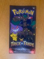 Pokémon - 30 Booster pack, Nieuw