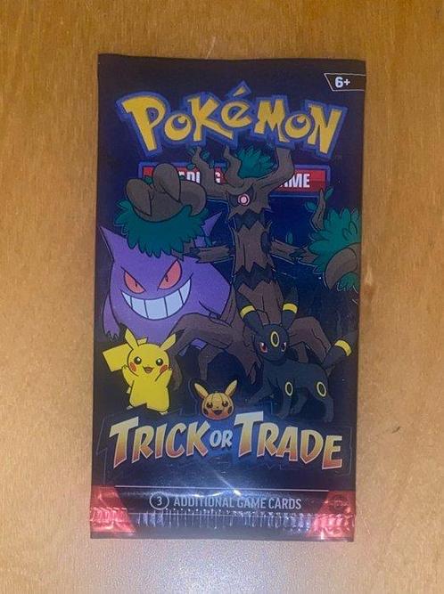 Pokémon - 30 Booster pack, Hobby en Vrije tijd, Verzamelkaartspellen | Pokémon