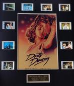 Dirty Dancing - Framed Film Cell Display with COA, Verzamelen, Nieuw