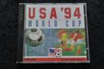 U.S.A. 94 World Cup Philips CD-I, Verzenden, Nieuw