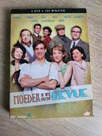 DVD - Moeder Ik Wil Bij De Revue, Cd's en Dvd's, Dvd's | Tv en Series, Alle leeftijden, Gebruikt, Drama, Verzenden