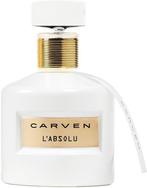 CARVEN L'ABSOLU EDP FLES 100 ML, Sieraden, Tassen en Uiterlijk, Verzenden, Nieuw