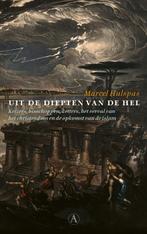 Uit de diepten van de hel 9789025310066 Marcel Hulspas, Verzenden, Gelezen, Marcel Hulspas