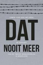 Dat nooit meer, Ophalen of Verzenden, Nieuw