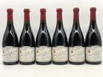 6 x 75cl Grands-Echezeaux Grand Cru Barolet & Fils 1984, Verzamelen, Wijnen, Ophalen of Verzenden, Nieuw, Frankrijk, Rode wijn