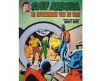 Stef Ardoba - De gevangenen van de tals - Stef Ardoba - De, Boeken, Ophalen of Verzenden, Nieuw