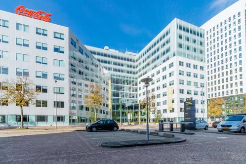 Werkplekken te huur Marten Meesweg 25-G Rotterdam, Zakelijke goederen, Bedrijfs Onroerend goed, Huur