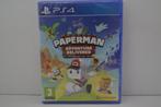 Paperman - Adventure Delivered - SEALED (PS4), 1 speler, Verzenden, Zo goed als nieuw