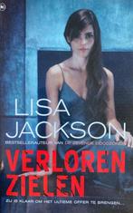 Verloren zielen - Lisa Jackson 9789044352269 Lisa Jackson, Boeken, Gelezen, Lisa Jackson, Verzenden