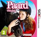 Mijn Paard & Veulen (3DS Games) (Nintendo 3DS), Spelcomputers en Games, Ophalen of Verzenden, Zo goed als nieuw
