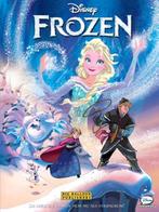Disney filmstrips 05. frozen 8711854278416, Boeken, Overige Boeken, Gelezen, Verzenden